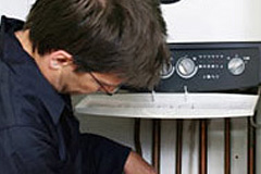boiler replacement Bold Heath